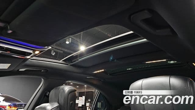 Mercedes-Benz S-класс W223 S400 d 4MATIC, 2022 17