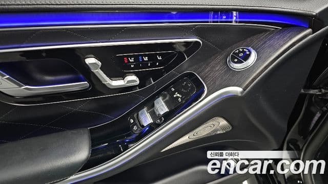 Mercedes-Benz S-класс W223 S400 d 4MATIC, 2022 18