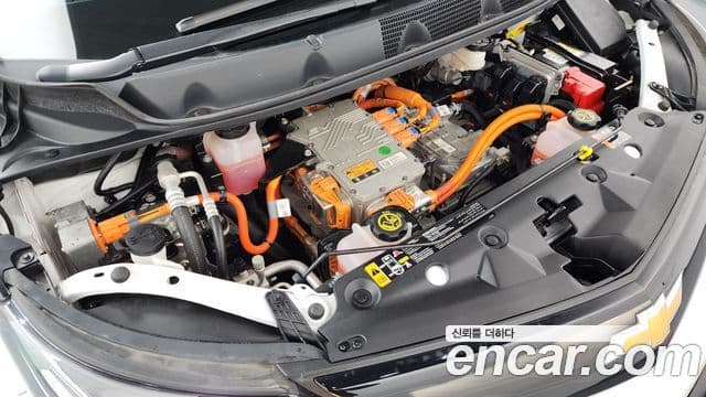 Chevrolet(GM대우) 볼트 EV Premier, 2018 6