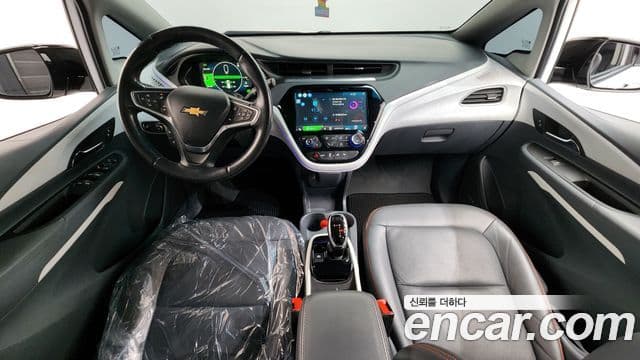 Chevrolet(GM대우) 볼트 EV Premier, 2018 7