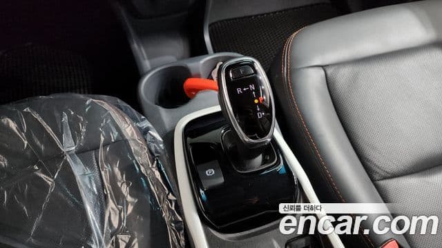 Chevrolet(GM대우) 볼트 EV Premier, 2018 9