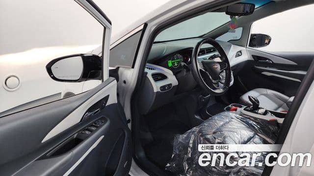 Chevrolet(GM대우) 볼트 EV Premier, 2018 10