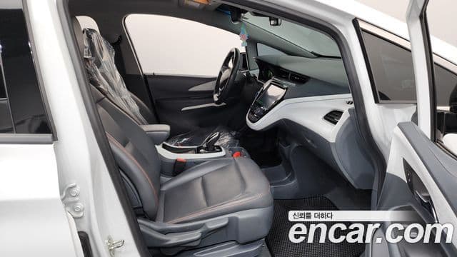 Chevrolet(GM대우) 볼트 EV Premier, 2018 11