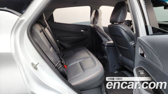 Chevrolet(GM대우) 볼트 EV Premier, 2018 12