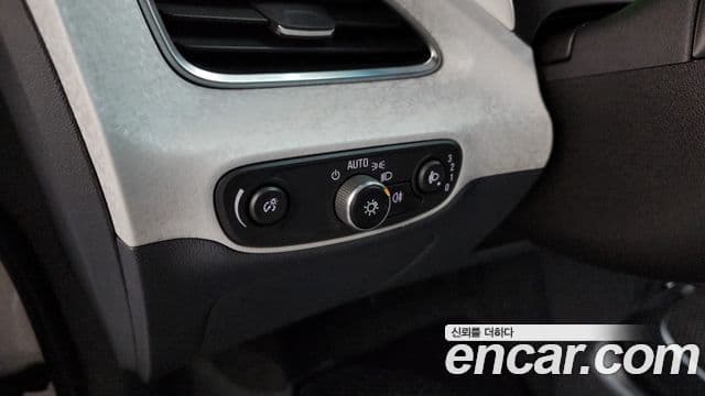 Chevrolet(GM대우) 볼트 EV Premier, 2018 14