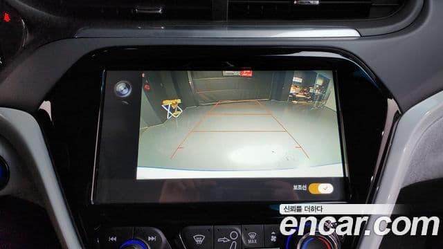 Chevrolet(GM대우) 볼트 EV Premier, 2018 16