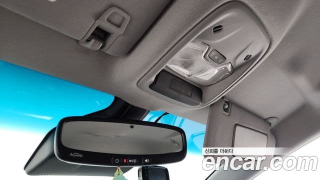 Chevrolet(GM대우) 볼트 EV Premier, 2018 18