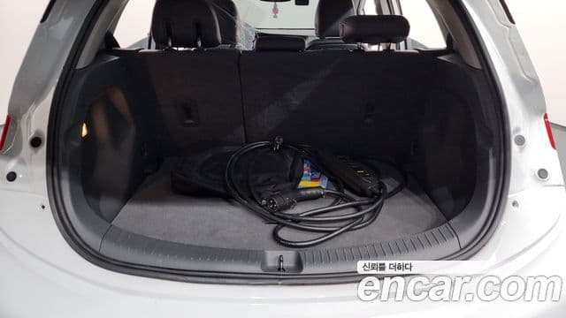 Chevrolet(GM대우) 볼트 EV Premier, 2018 20