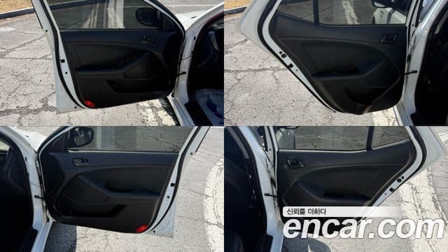 Kia K5 LPI Smart, 2011 15