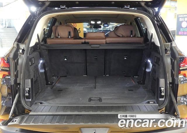 BMW X5 (G05) xDrive 40i xLine, 2024 4