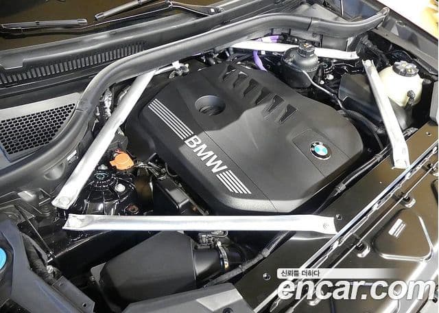 BMW X5 (G05) xDrive 40i xLine, 2024 6