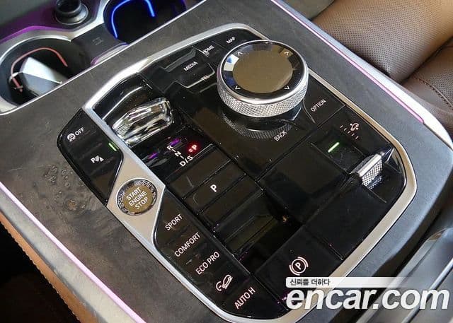 BMW X5 (G05) xDrive 40i xLine, 2024 9