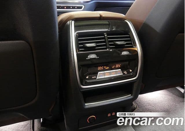 BMW X5 (G05) xDrive 40i xLine, 2024 17