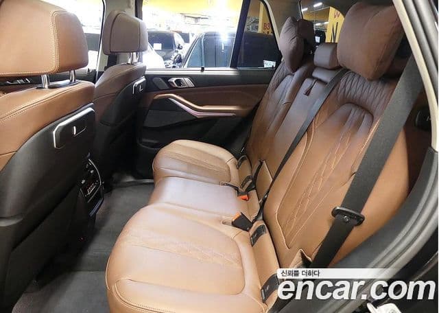 BMW X5 (G05) xDrive 40i xLine, 2024 18