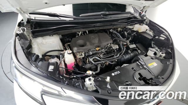 Toyota Sienna 4세대, 2023 6