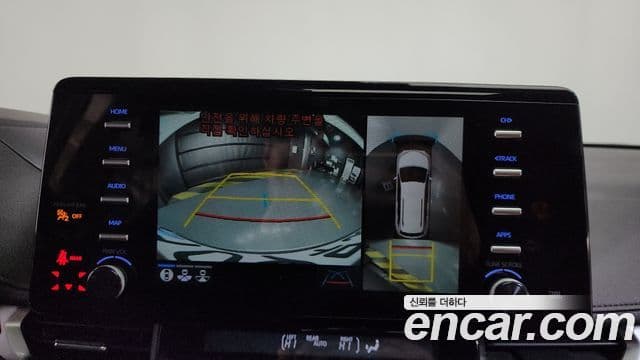 Toyota Sienna 4세대, 2023 15