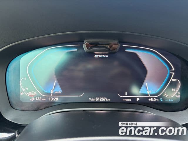 BMW 5시리즈 (G30) 530e M Sport, 2021 10