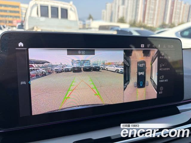 BMW 5시리즈 (G30) 530e M Sport, 2021 11