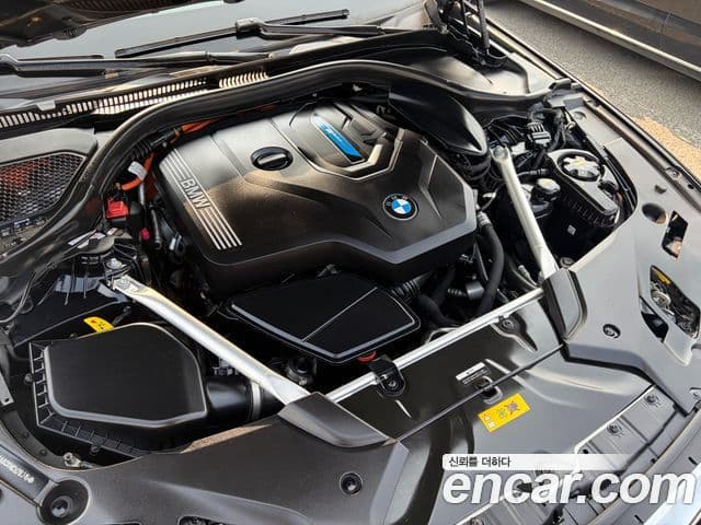 BMW 5시리즈 (G30) 530e M Sport, 2021 13