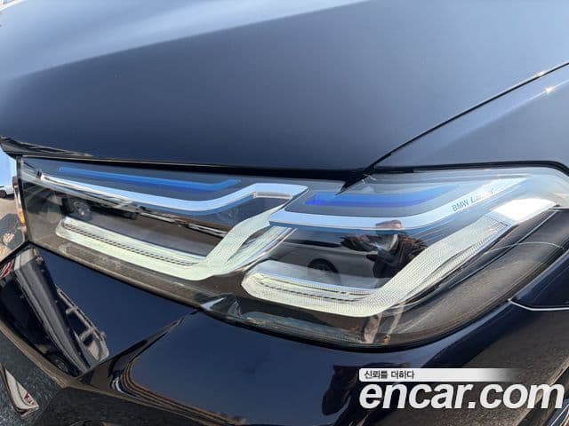 BMW 5시리즈 (G30) 530e M Sport, 2021 18