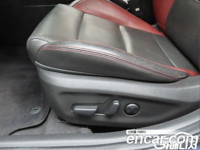 Hyundai Avante AD 1.6 турбо Sport, 2018 10