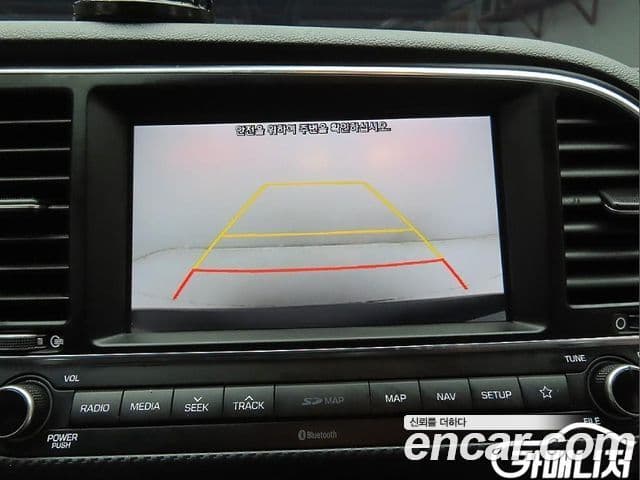 Hyundai Avante AD 1.6 турбо Sport, 2018 13