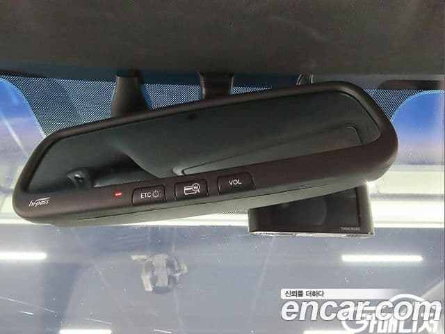 Hyundai Avante AD 1.6 турбо Sport, 2018 15