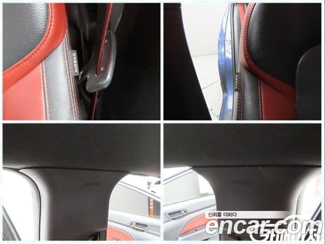 Hyundai Avante AD 1.6 турбо Sport, 2018 19