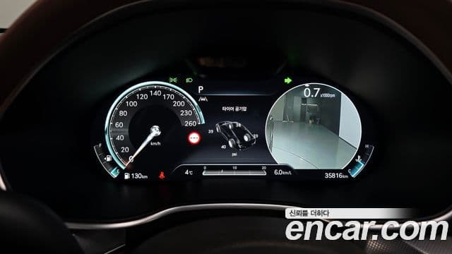 Genesis G80 (RG3) бензин 2.5 турбо 2WD, 2024 8