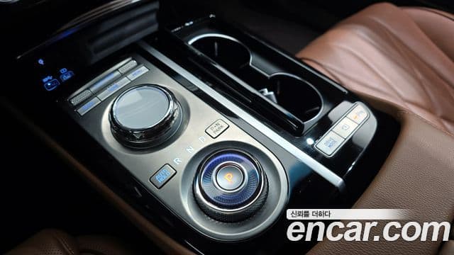 Genesis G80 (RG3) бензин 2.5 турбо 2WD, 2024 9