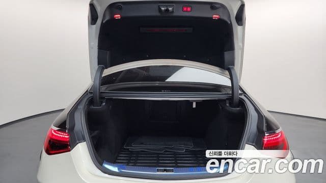 Mercedes-Benz S-класс W223, 2022 20