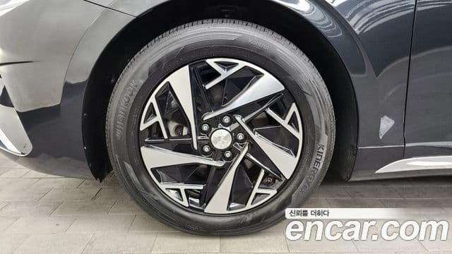 Hyundai The / новый New Grandeur IG гибрид Premium, 2020 все фото