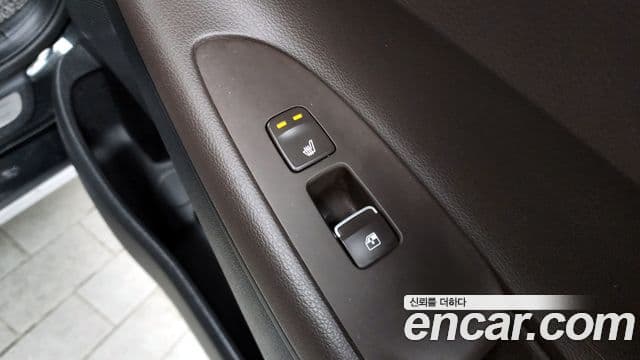 Hyundai The / новый New Grandeur IG гибрид Premium, 2020 19