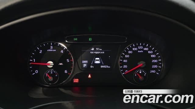 Kia The / новый New Sorento Noblesse Special, 2019 8