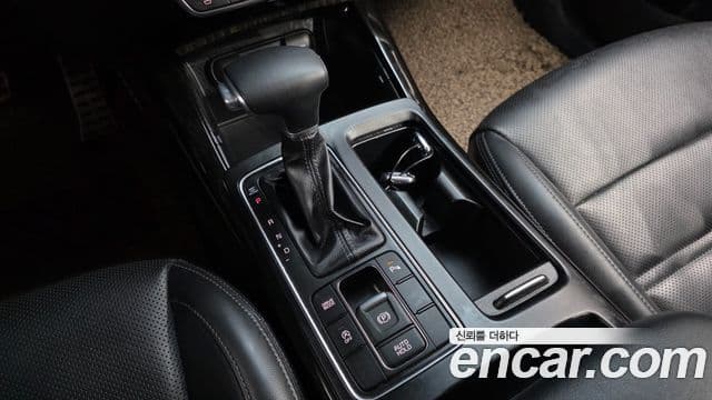 Kia The / новый New Sorento Noblesse Special, 2019 9