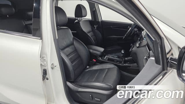 Kia The / новый New Sorento Noblesse Special, 2019 10