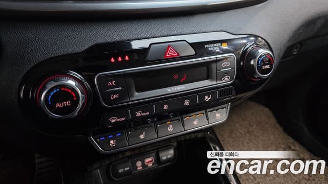 Kia The / новый New Sorento Noblesse Special, 2019 15