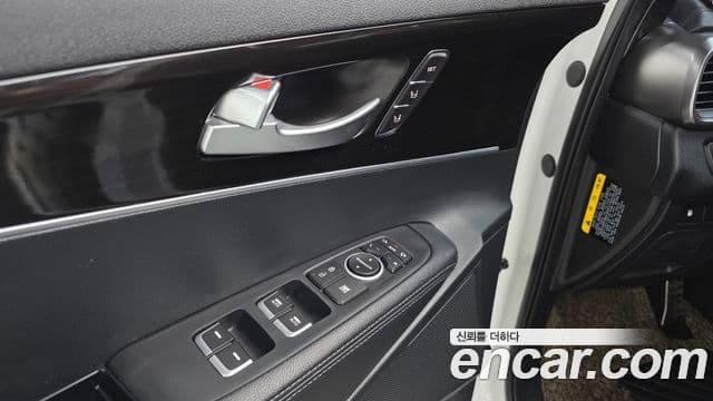 Kia The / новый New Sorento Noblesse Special, 2019 16