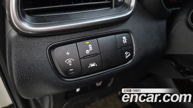 Kia The / новый New Sorento Noblesse Special, 2019 17