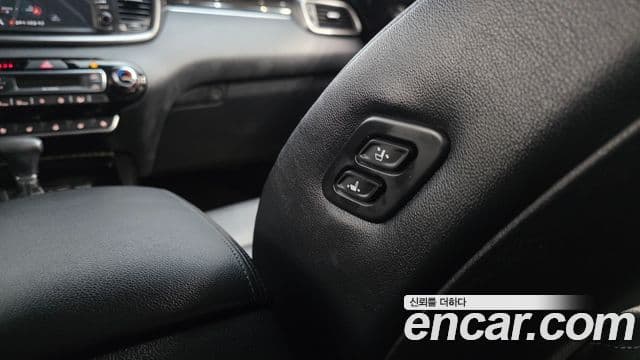 Kia The / новый New Sorento Noblesse Special, 2019 18