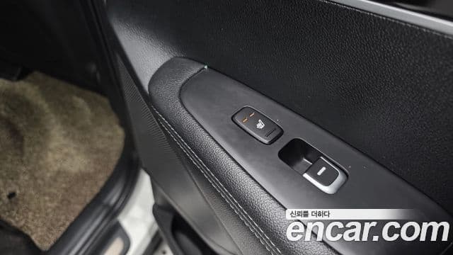 Kia The / новый New Sorento Noblesse Special, 2019 19