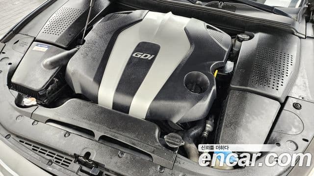 Hyundai Genesis Special, 2013 6