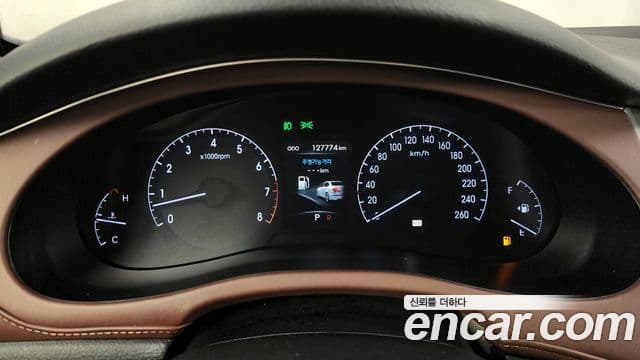 Hyundai Genesis Special, 2013 8