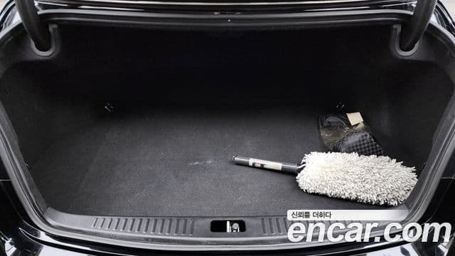 Hyundai Genesis Special, 2013 20