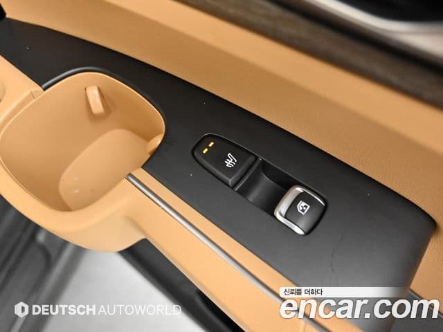 Kia Sorento 4세대 Prestige, 2021 16