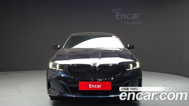BMW 5시리즈 (G60) 530i xDrive M Sport, 2024 3