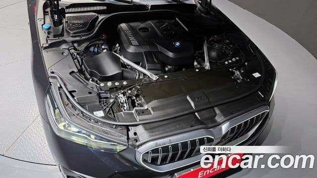 BMW 5시리즈 (G60) 530i xDrive M Sport, 2024 6