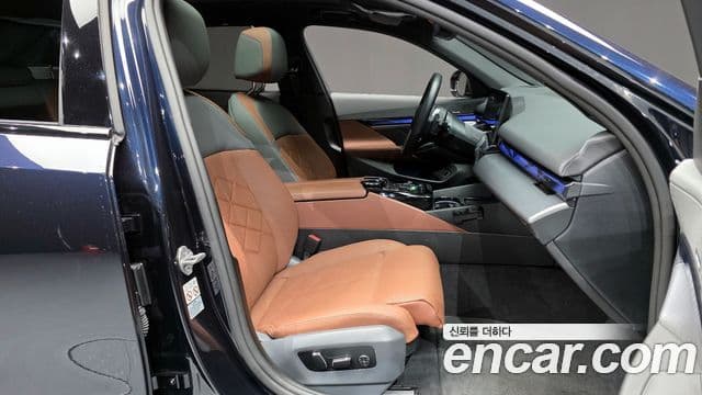 BMW 5시리즈 (G60) 530i xDrive M Sport, 2024 11