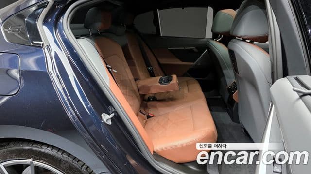 BMW 5시리즈 (G60) 530i xDrive M Sport, 2024 12