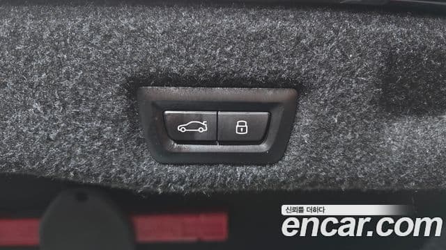 BMW 5시리즈 (G60) 530i xDrive M Sport, 2024 20